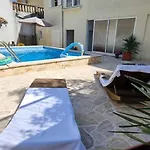Stunning In With Private Pool Villa Pridvorje