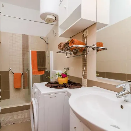 Stunning In With Private Pool