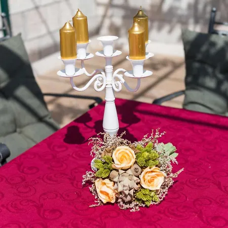 Stunning In With Private Pool