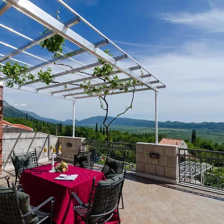 Villa Stunning In With Private Pool *