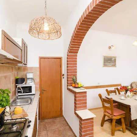 Stunning In With Private Pool Villa Pridvorje