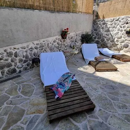 Stunning In With Private Pool Villa *