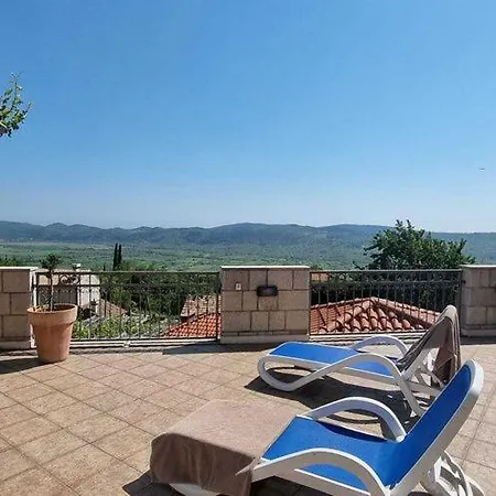 Villa Stunning In With Private Pool