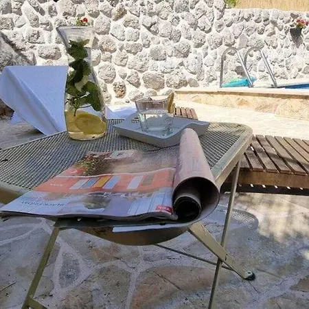 Villa Stunning In With Private Pool *