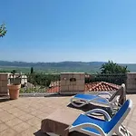 Villa Stunning In With Private Pool