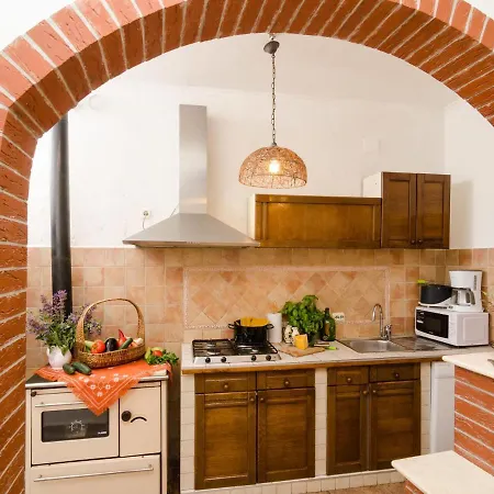 Stunning In With Private Pool Vila Pridvorje