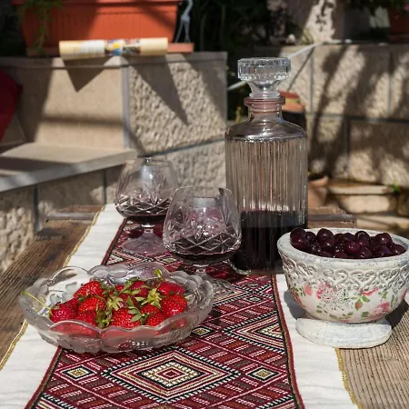 Stunning In With Private Pool Vila *