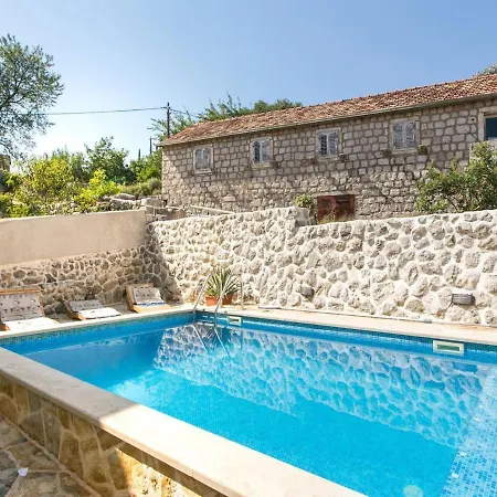 Stunning In With Private Pool