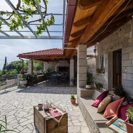 Stunning In With Private Pool