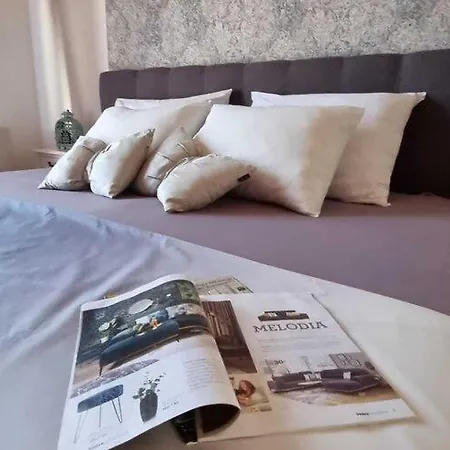 Vila Stunning In With Private Pool *