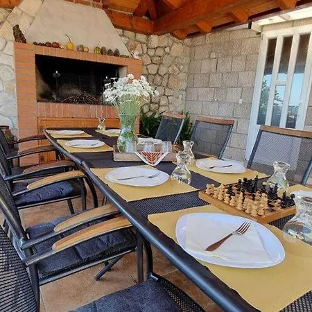 Stunning In With Private Pool